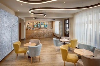 Hotel Clement galeri fotoğrafı