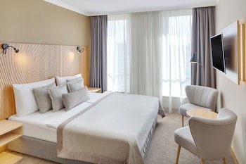 Hotel Clement galeri fotoğrafı