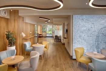 Hotel Clement fotoğrafı