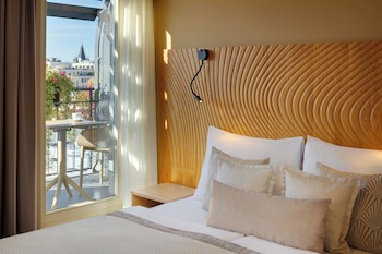 Hotel Clement galeri fotoğrafı