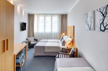 Hotel Clement galeri fotoğrafı