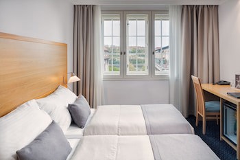 Hotel Clement galeri fotoğrafı