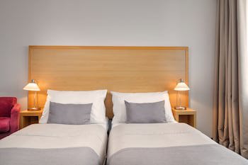 Hotel Clement galeri fotoğrafı