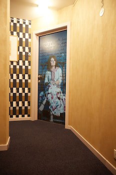 Focus Hotel