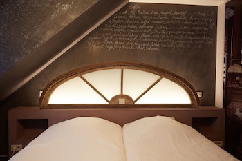 Focus Hotel