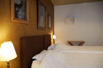 Focus Hotel
