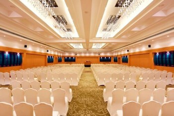 Green Park Hotel