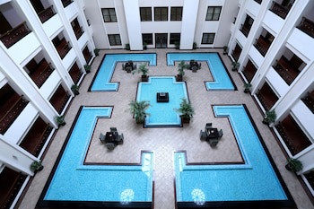 Green Park Hotel