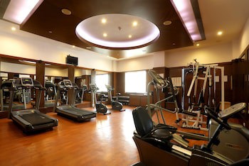 Green Park Hotel