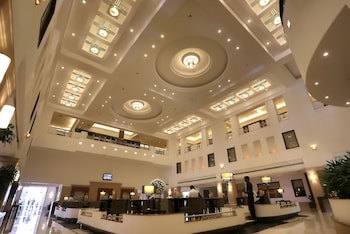 Green Park Hotel