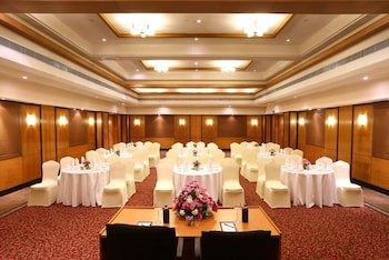 Green Park Hotel