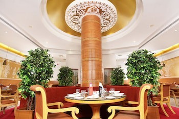 Green Park Hotel