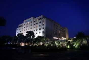 Green Park Hotel