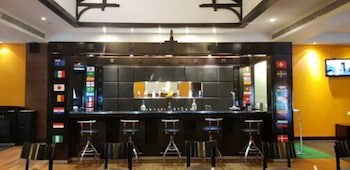 Green Park Hotel