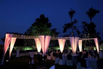 Green Park Hotel