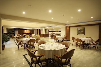 Green Park Hotel