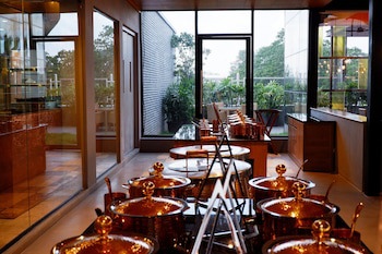 Green Park Hotel