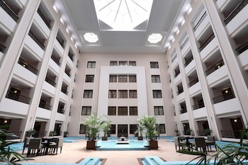 Green Park Hotel