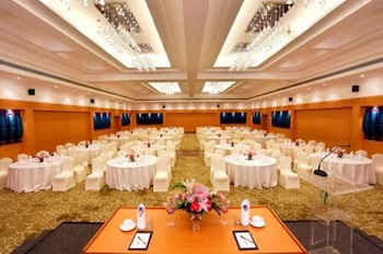 Green Park Hotel