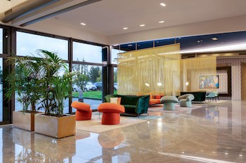 DoubleTree by Hilton Milan Malpensa Solbiate Olona fotoğrafı