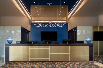 DoubleTree by Hilton Milan Malpensa Solbiate Olona galeri fotoğrafı