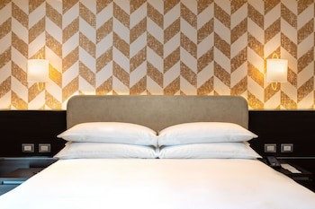 DoubleTree by Hilton Milan Malpensa Solbiate Olona galeri fotoğrafı