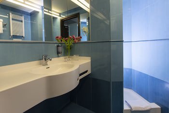 DoubleTree by Hilton Milan Malpensa Solbiate Olona galeri fotoğrafı