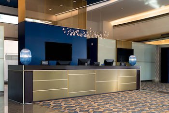 DoubleTree by Hilton Milan Malpensa Solbiate Olona galeri fotoğrafı