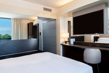 DoubleTree by Hilton Milan Malpensa Solbiate Olona galeri fotoğrafı