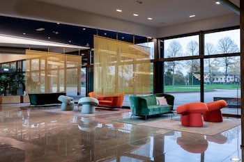 DoubleTree by Hilton Milan Malpensa Solbiate Olona fotoğrafı