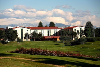 DoubleTree by Hilton Milan Malpensa Solbiate Olona