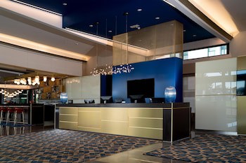 DoubleTree by Hilton Milan Malpensa Solbiate Olona galeri fotoğrafı