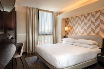 DoubleTree by Hilton Milan Malpensa Solbiate Olona galeri fotoğrafı