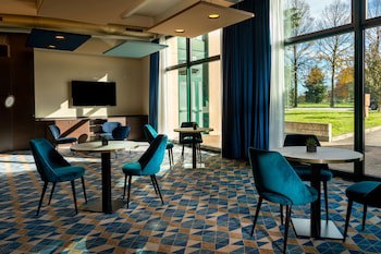 DoubleTree by Hilton Milan Malpensa Solbiate Olona fotoğrafı