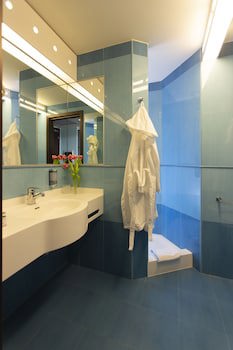 DoubleTree by Hilton Milan Malpensa Solbiate Olona galeri fotoğrafı