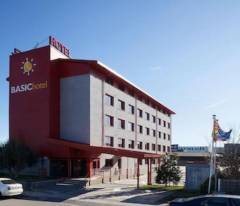 Hotel Basic