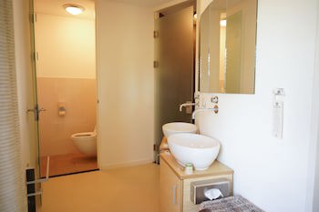 Boshotel Overberg