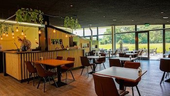 Boshotel Overberg