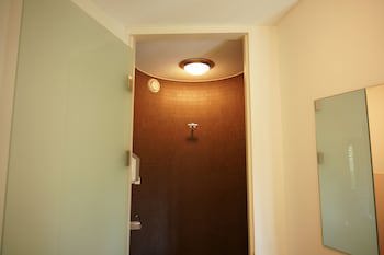 Boshotel Overberg
