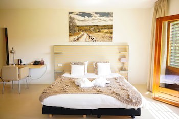 Boshotel Overberg