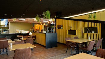 Boshotel Overberg