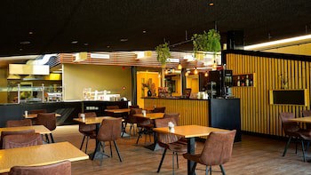 Boshotel Overberg