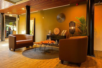 Boshotel Overberg