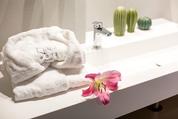 Goti Hotel galeri fotoğrafı