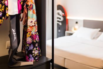Goti Hotel galeri fotoğrafı