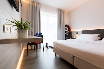 Goti Hotel galeri fotoğrafı