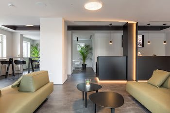 Goti Hotel fotoğrafı