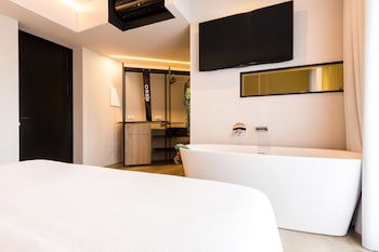 Goti Hotel fotoğrafı