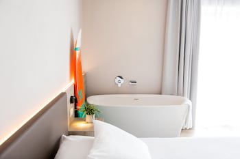 Goti Hotel galeri fotoğrafı