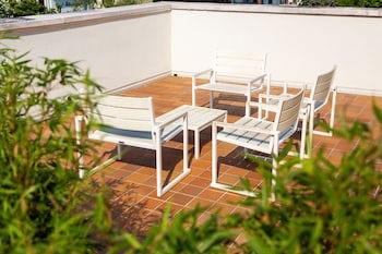 Goti Hotel galeri fotoğrafı